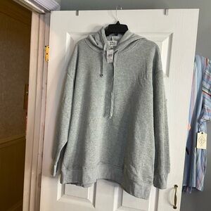 SUPER SOFT HOODIE BY LILI SPORT